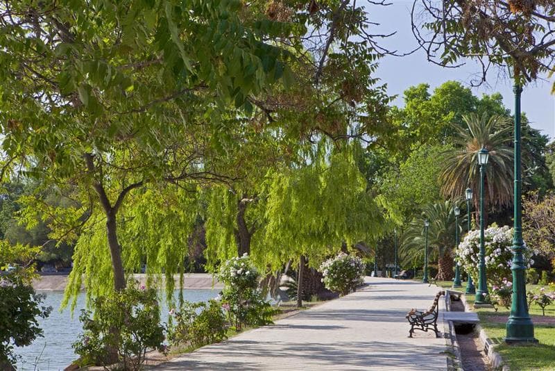 Sheraton Mendoza, GEN