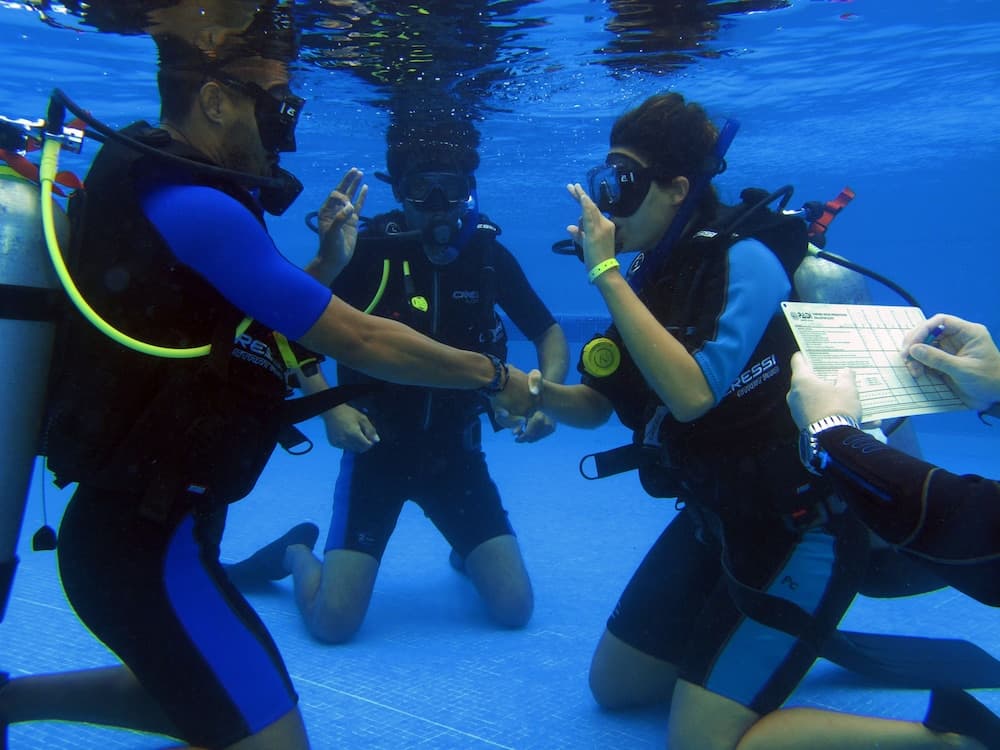 The Reef Playacar Beach Resort & Spa, Sports facility