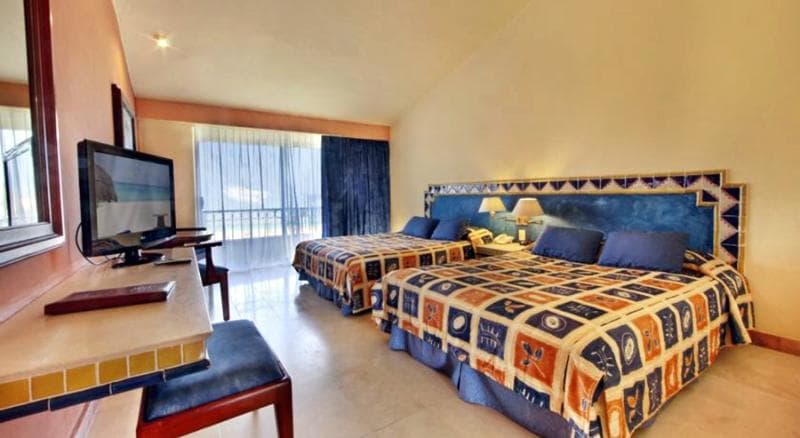 Viva Wyndham Azteca - An All-Inclusive Resort, GEN