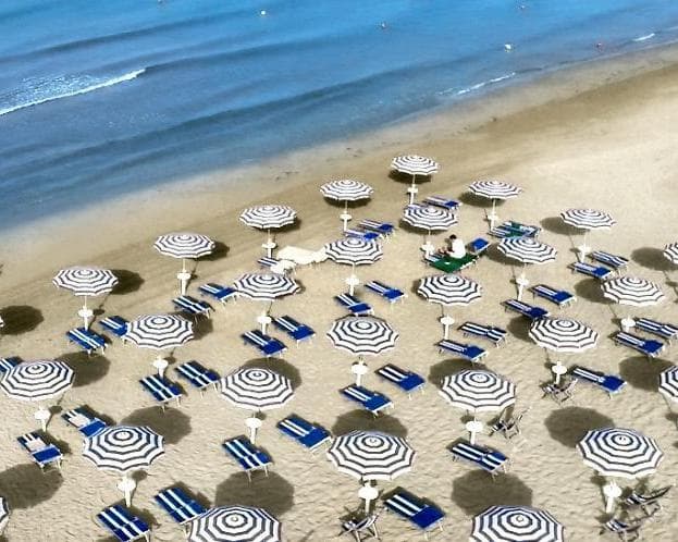 Amarestyle iGV Club Marispica, 