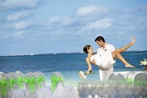 Occidental Costa Cancún, 