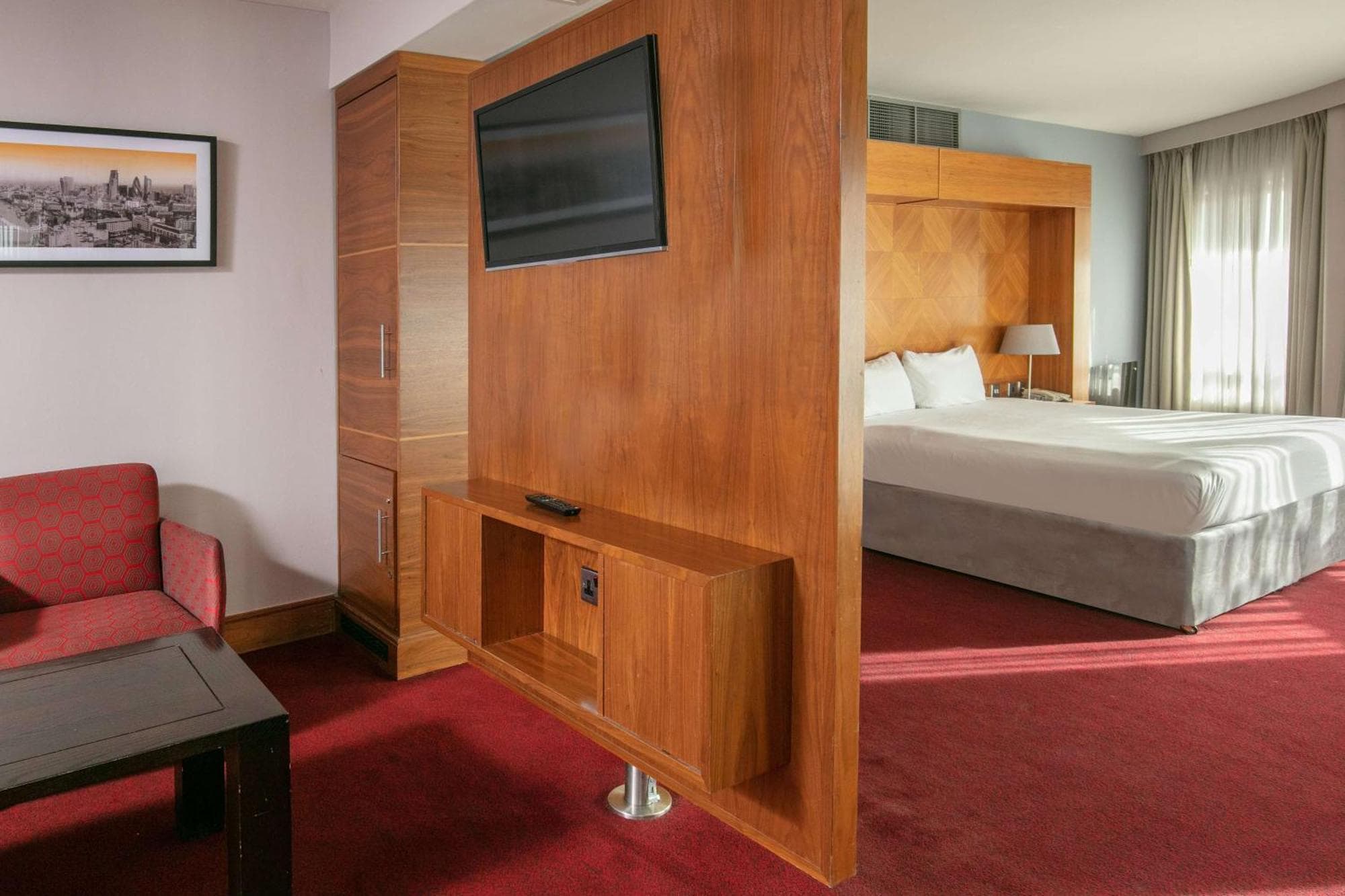 The Crown London, WorldHotels Distinctive, 