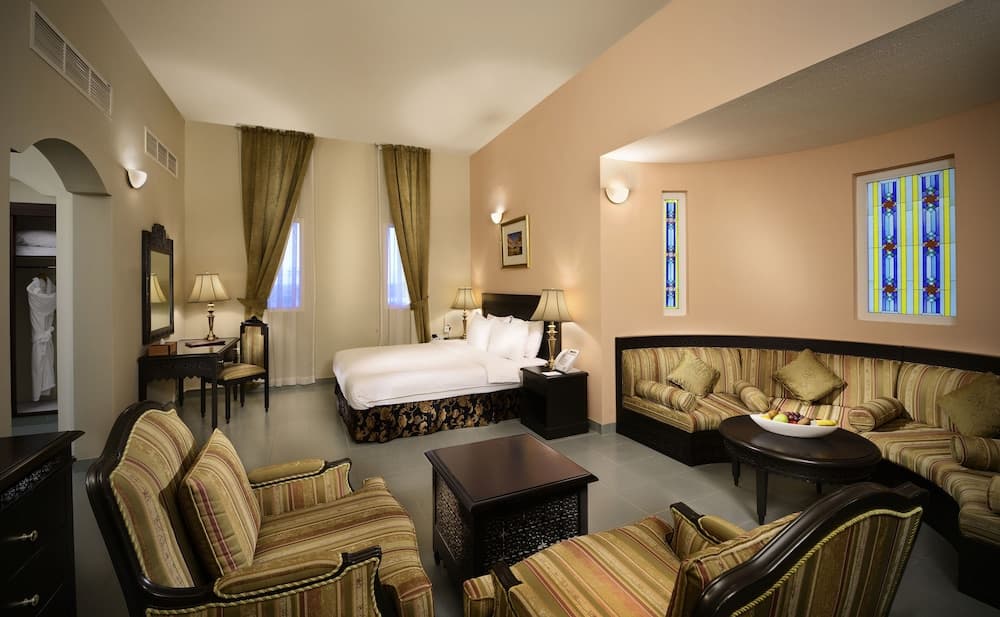 Masira Island Resort, Room