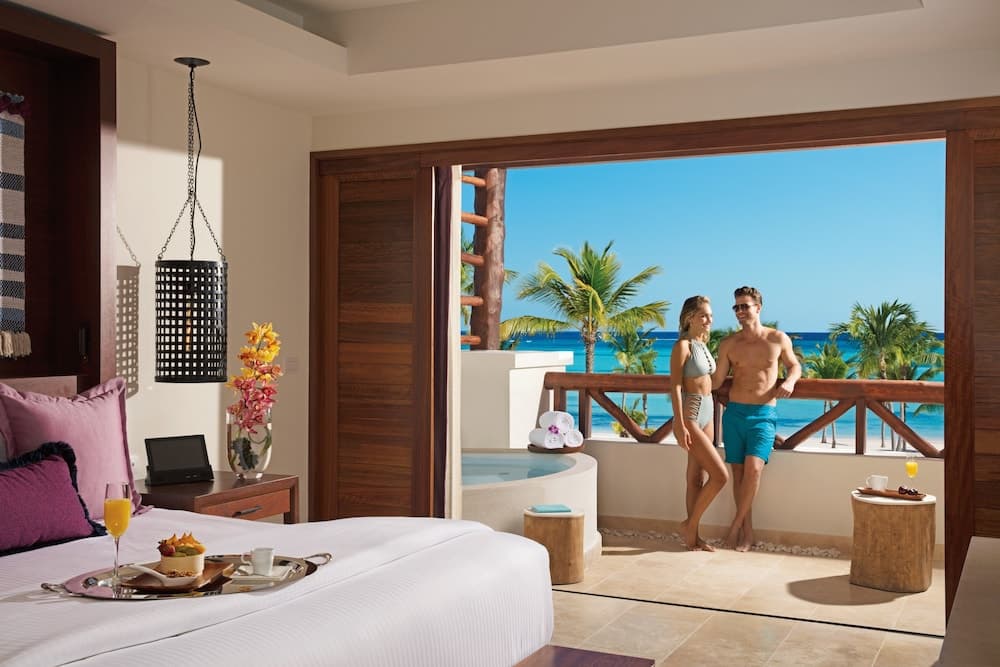 Secrets Cap Cana Resort & Spa - Adults Only - All Inclusive, Room