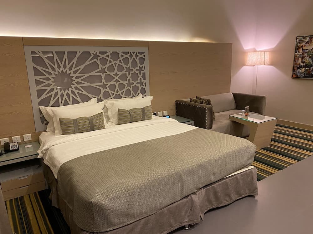 Ewaa Express Hotel Maadi, Al-Hamra, Room