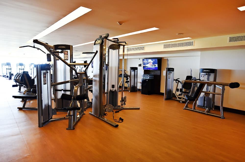 Hideaway at Royalton Riviera Cancun Adults Only - All Inclusive, Academia