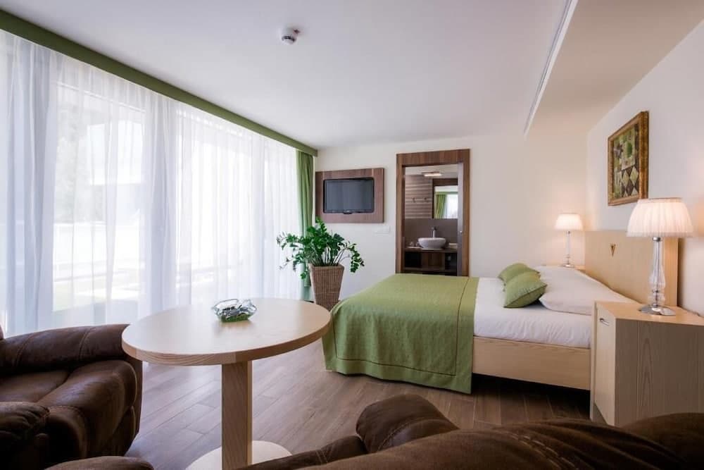 Grand Hotel Donat Superior, Room