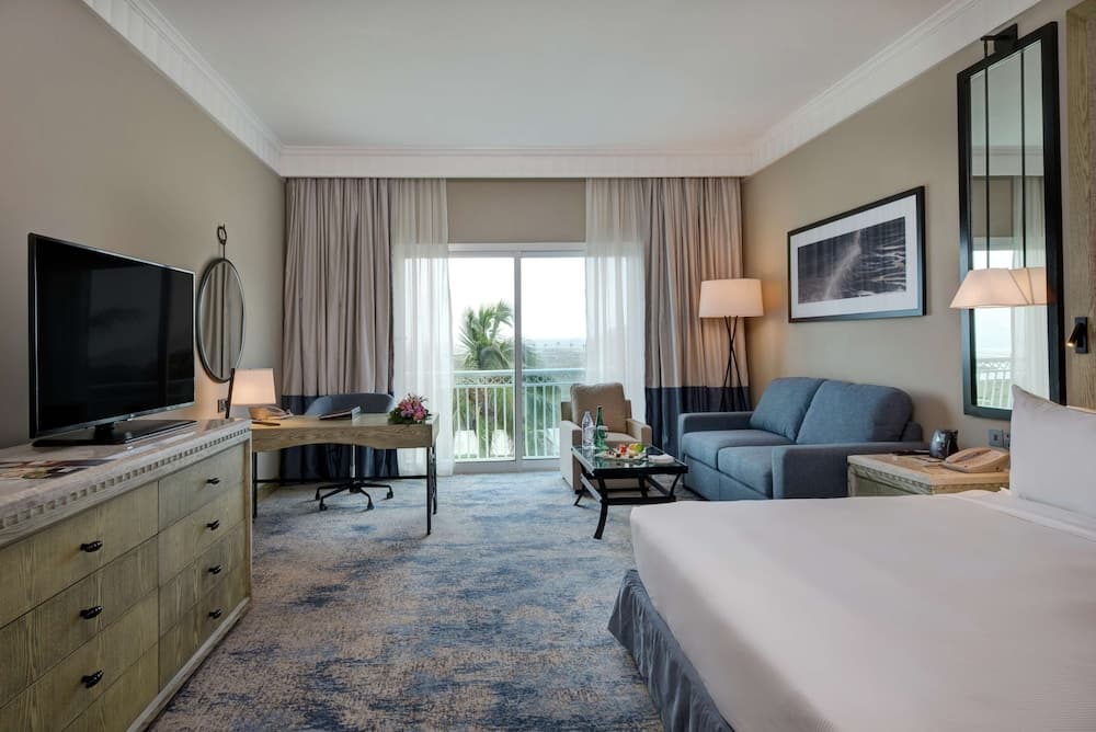 Hilton Salalah Resort, Room