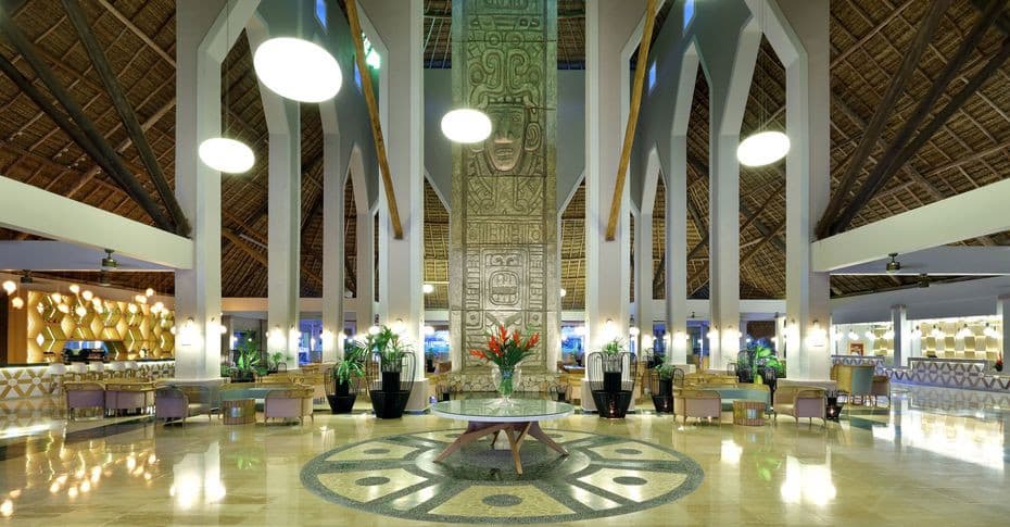 Grand Palladium White Sand Resort & Spa, 