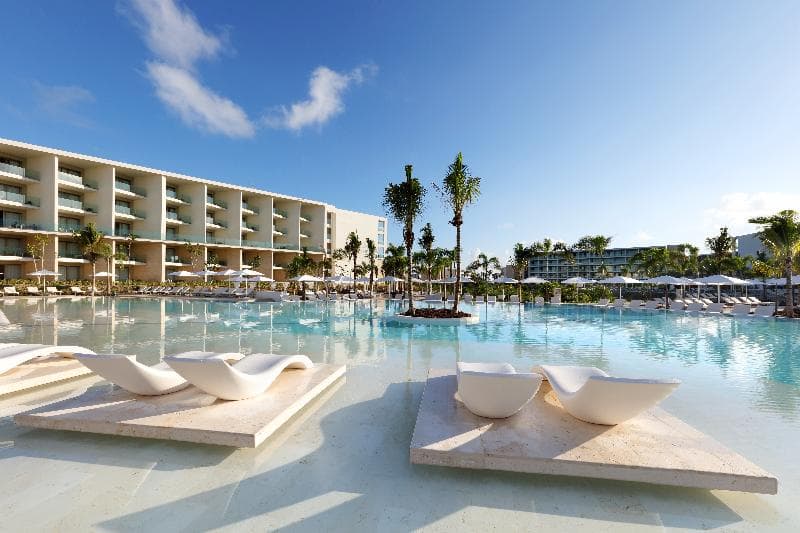 Grand Palladium Costa Mujeres Resort & Spa – All I, GEN