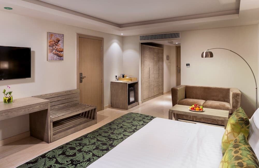 Centara Muscat Hotel Oman, Room