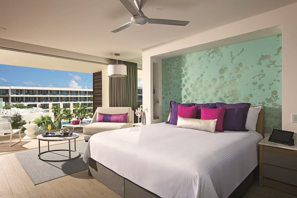 Breathless Riviera Cancun Resort & Spa - Adults Only - All Inclusive, Room