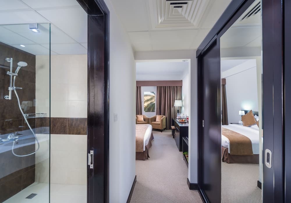 Best Western Sur, Room