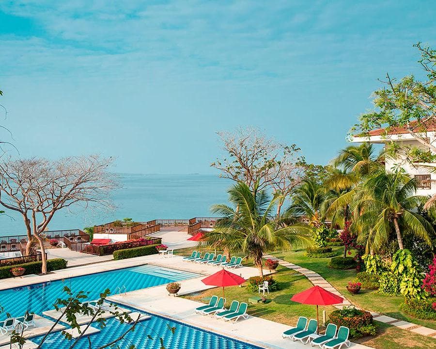 Decameron Barú - All Inclusive, 