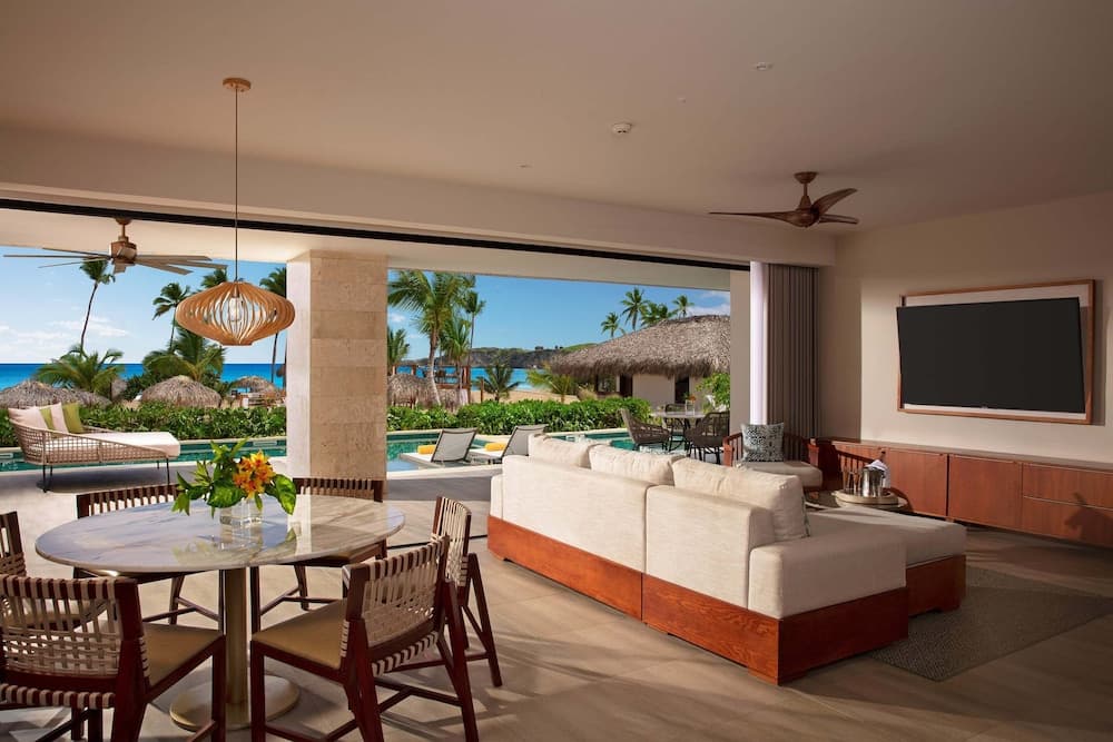 Dreams Macao Beach Punta Cana - All Inclusive, Room