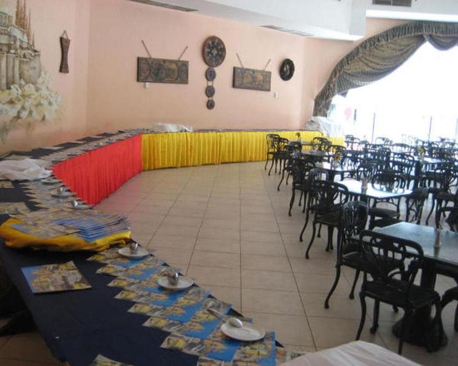 Morgenland Village St.catherine, 