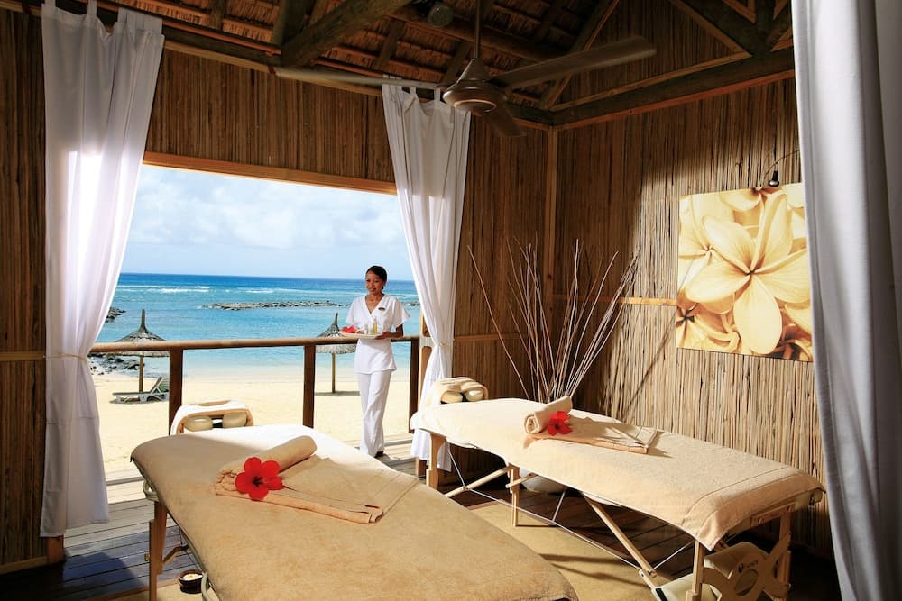 Veranda Pointe Aux Biches - GATTINONI, Spa