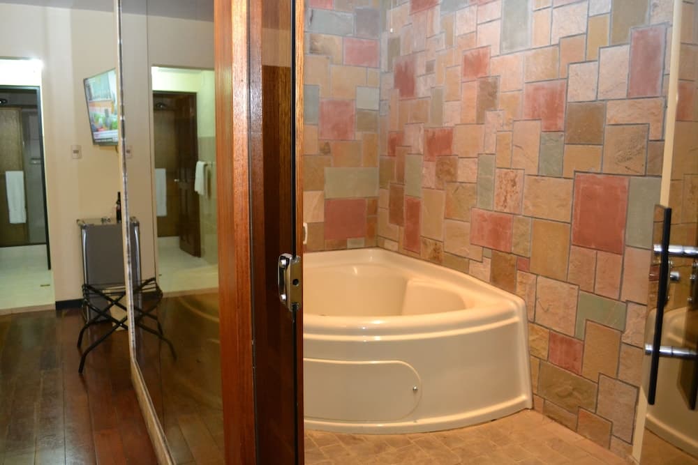 Hotel Calacoto, Room