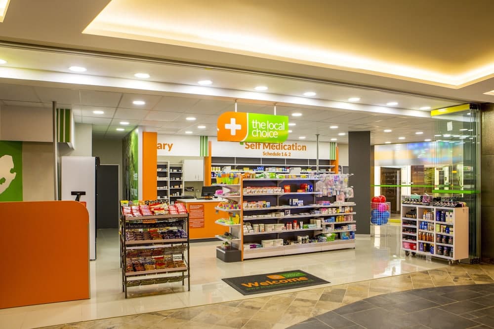 The Cabanas Hotel at Sun City Resort, Gift shop