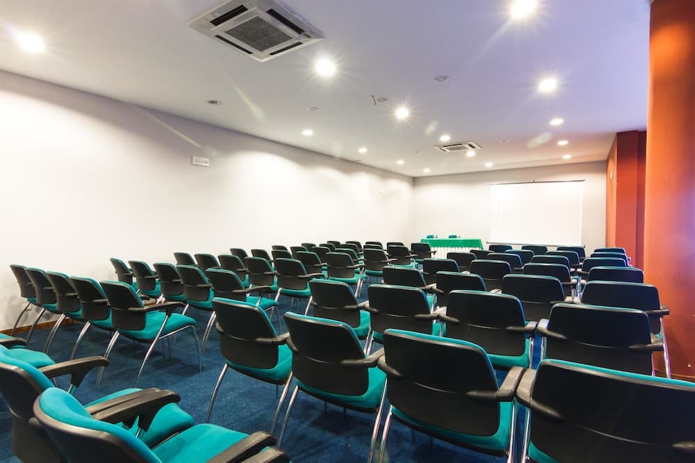 Golden Tulip Braga Hotel & Spa, Espaço para eventos
