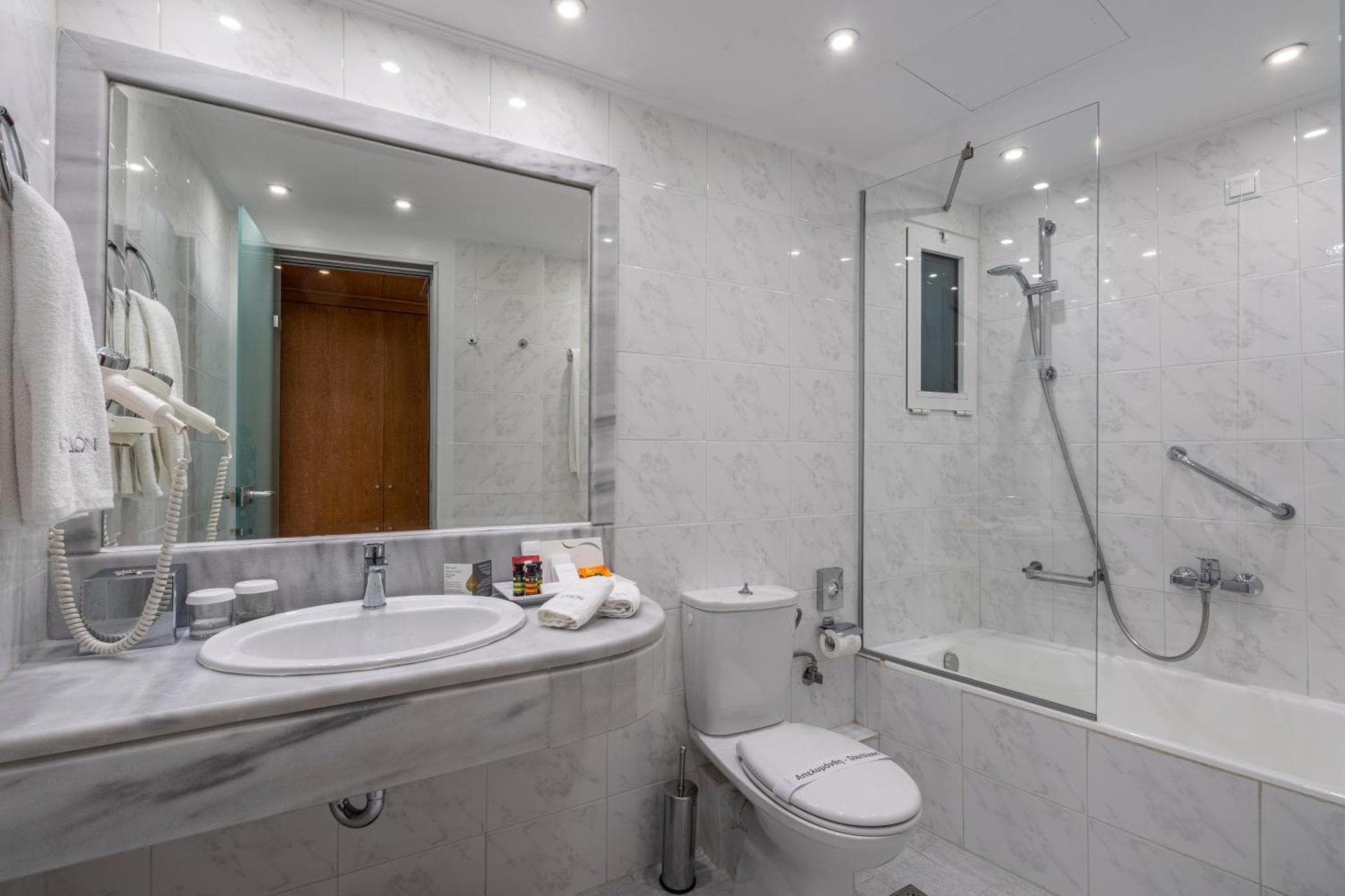 Kydon The Heart City Hotel, 