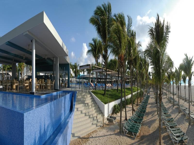 Riu Yucatan All Inclusive, GEN