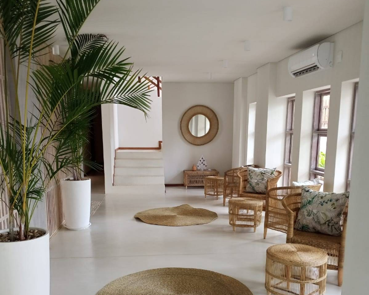 Hotel Pescador - Vilanculos, 