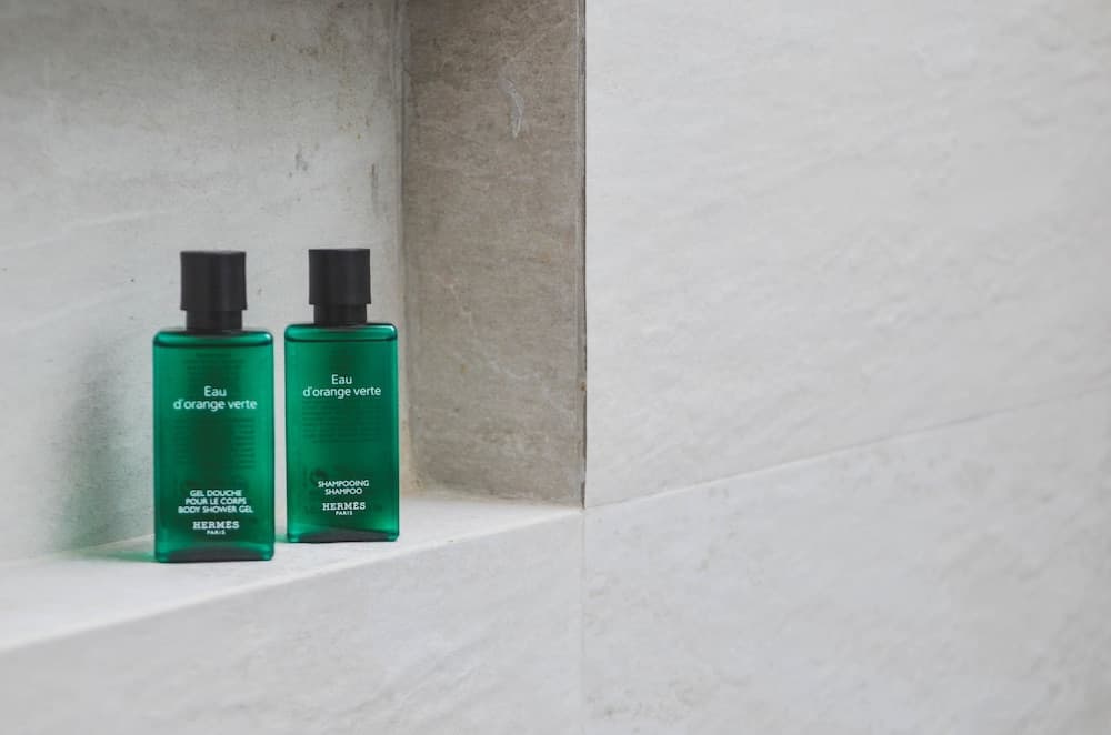 Cosmopolitano Hotel Boutique, Bathroom Amenities