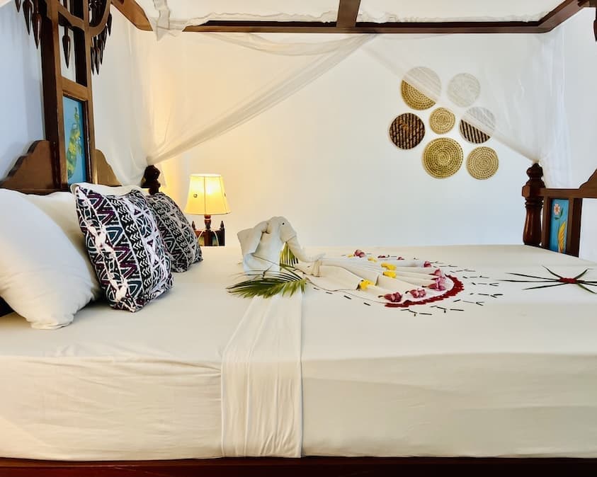 Jacaranda Beach Resort, 