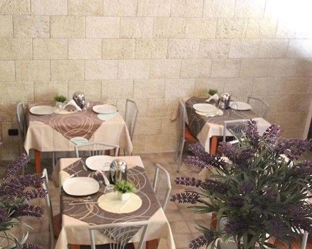 B&B Vicolo del Porto, 