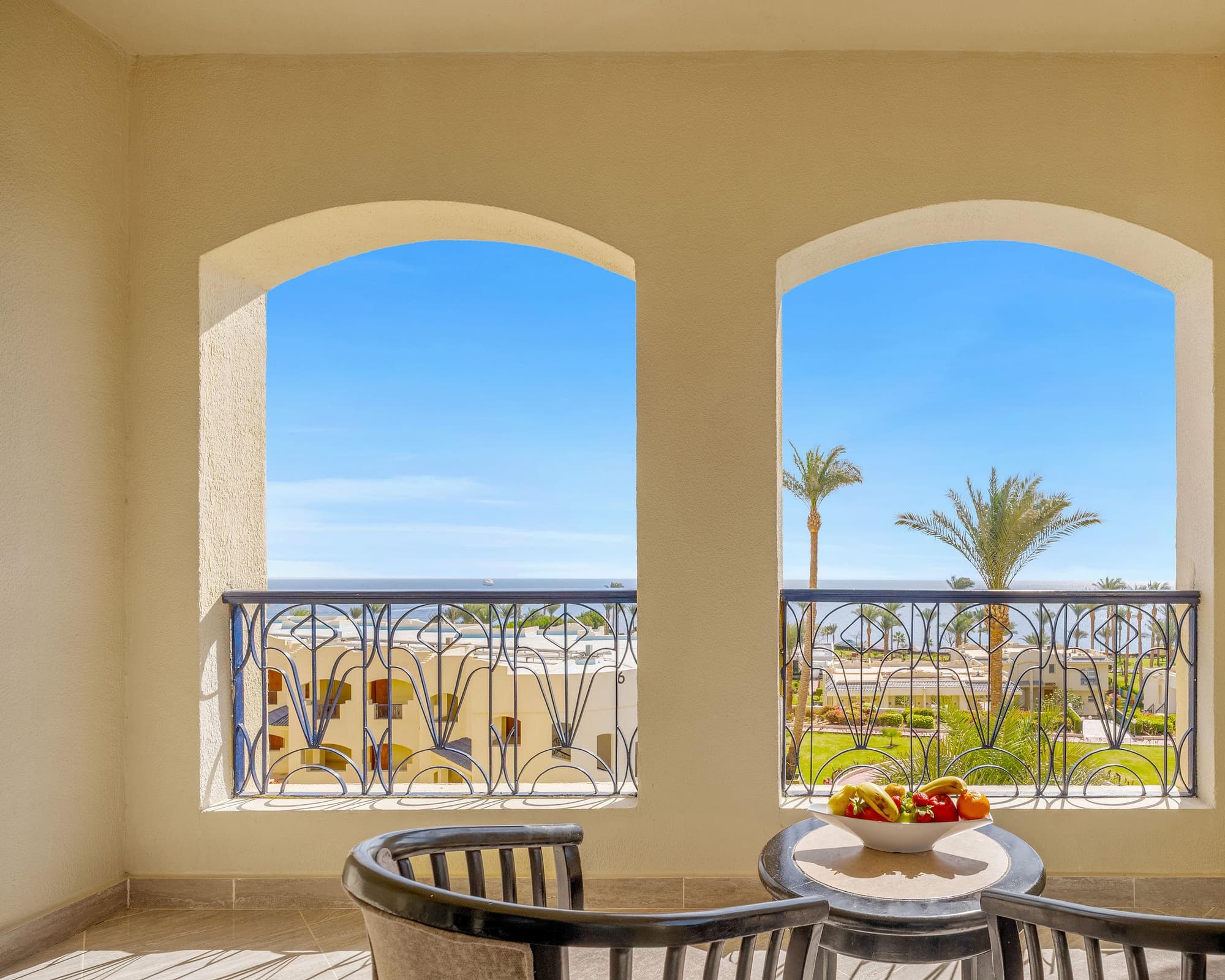 Grand Oasis - GATTINONI, 