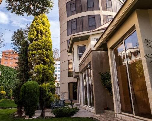 Hotel Boutique Rosario Sur , 