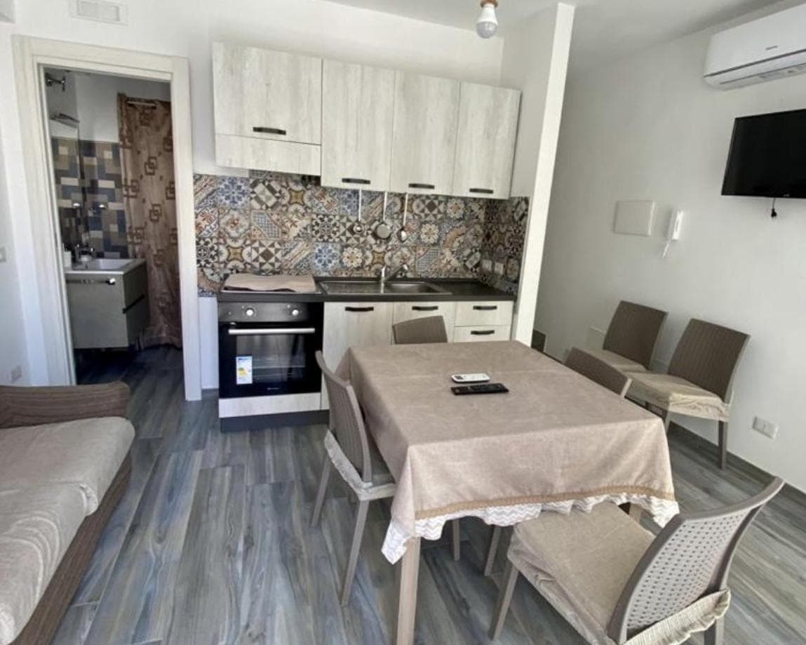 Appartamenti  Formula Roulette Lampedusa, 