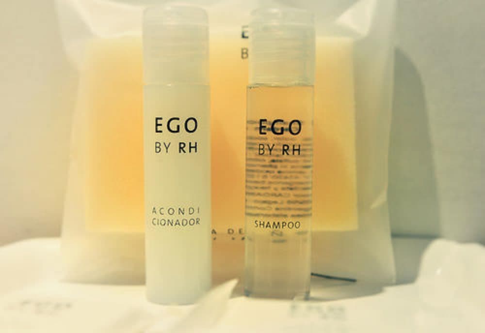 Rochester Classic, Bathroom Amenities