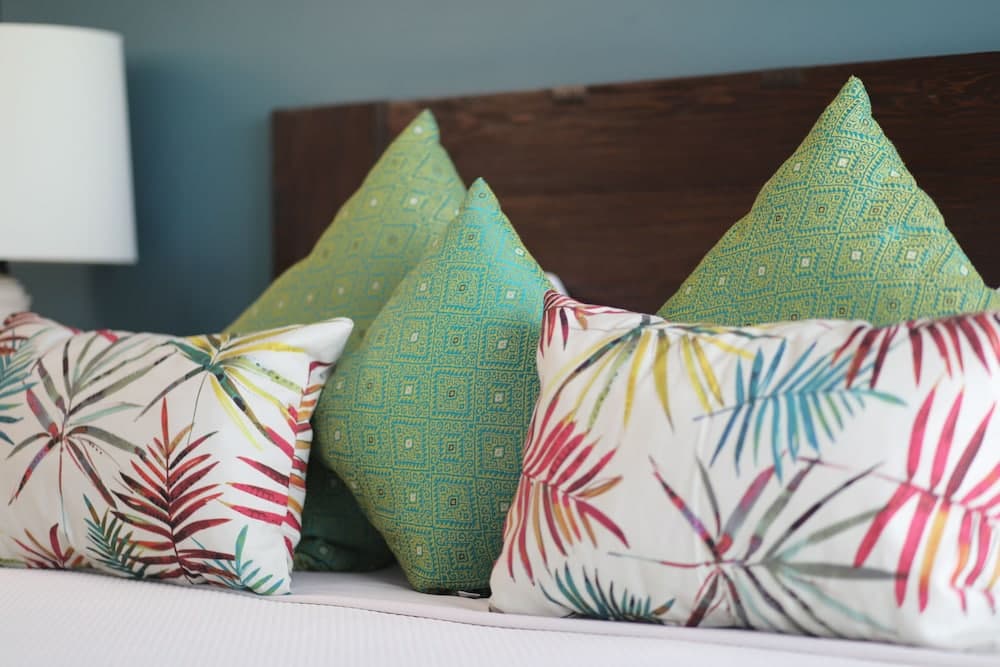 *Hotel Montetaxco, Room