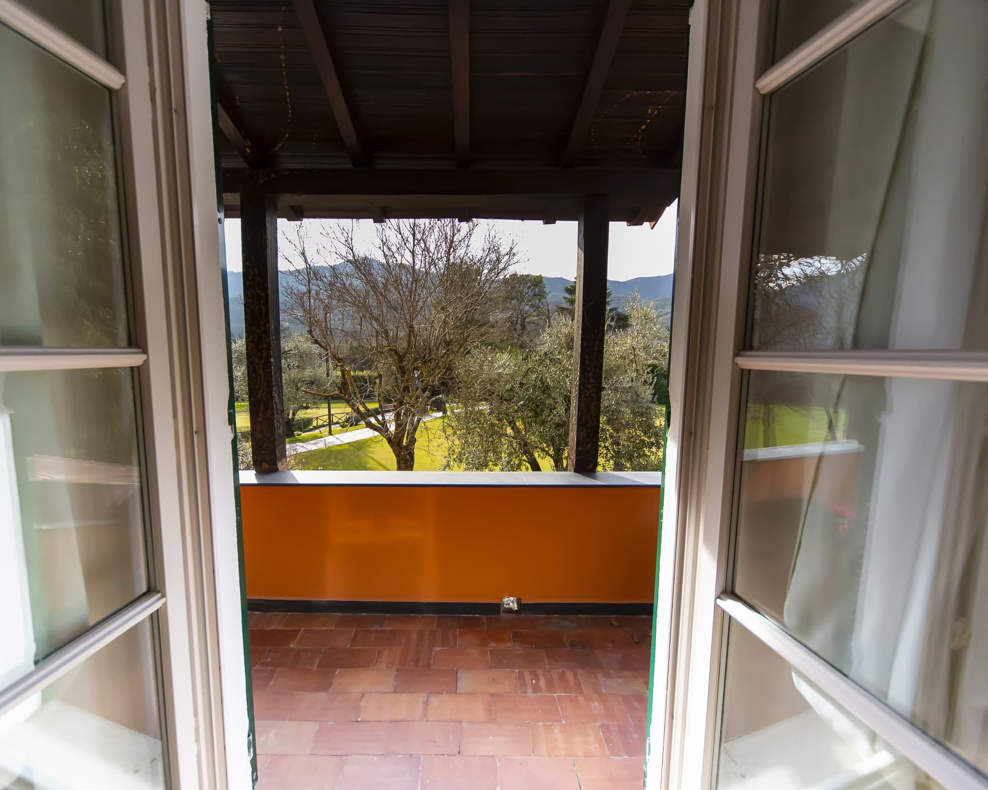 Foresteria del Golf Club Garlenda, 