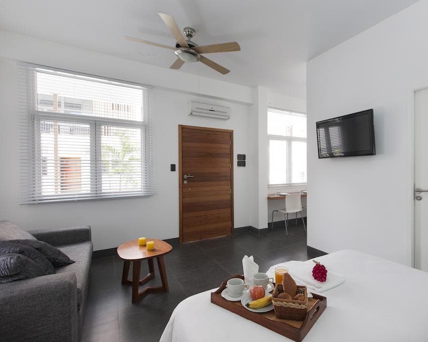 Tucan Suites Aparthotel, 