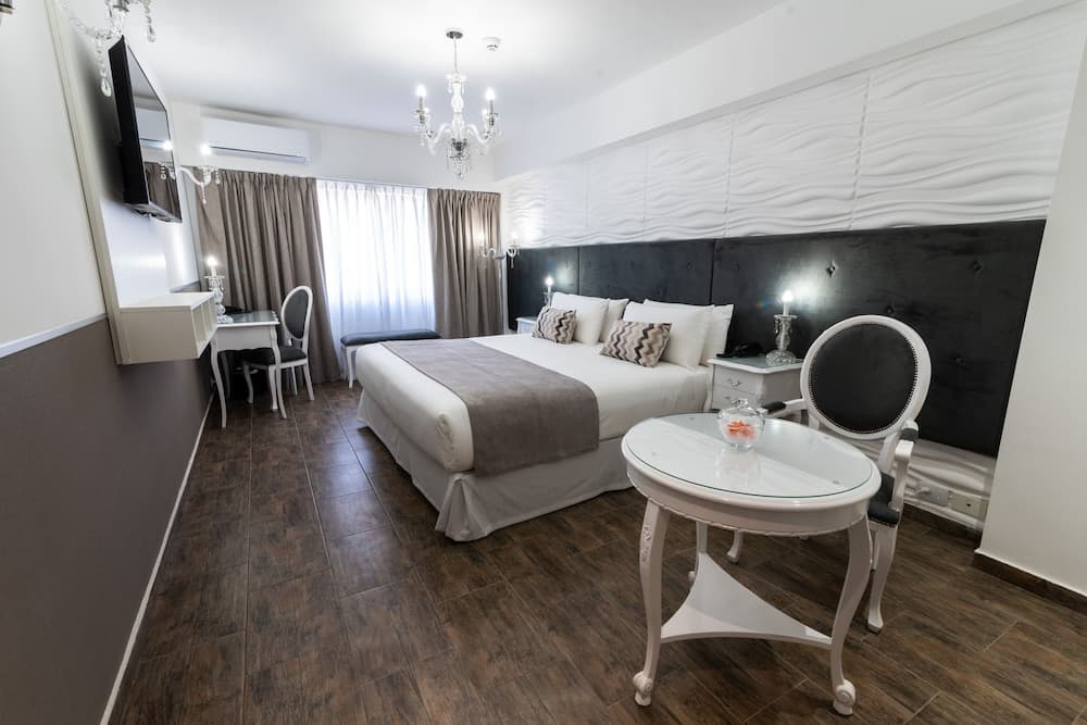 Ker San Telmo Hotel, Room