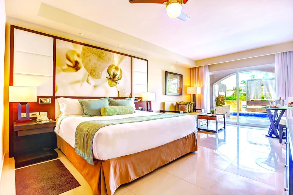 Hideaway at Royalton Punta Cana Adults Only - All Inclusive, Room
