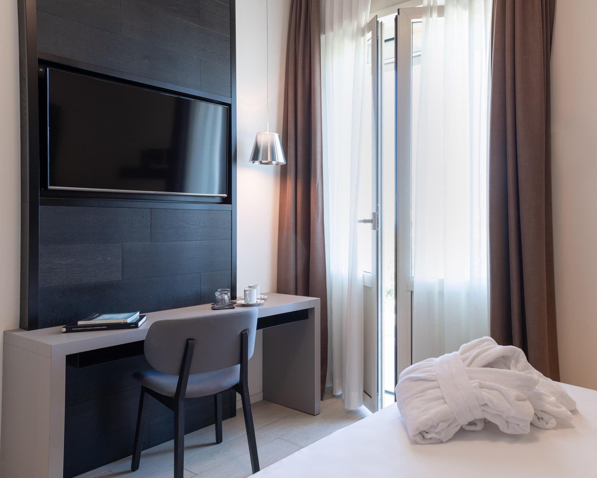 MarePineta Resort – Casa Madre, 