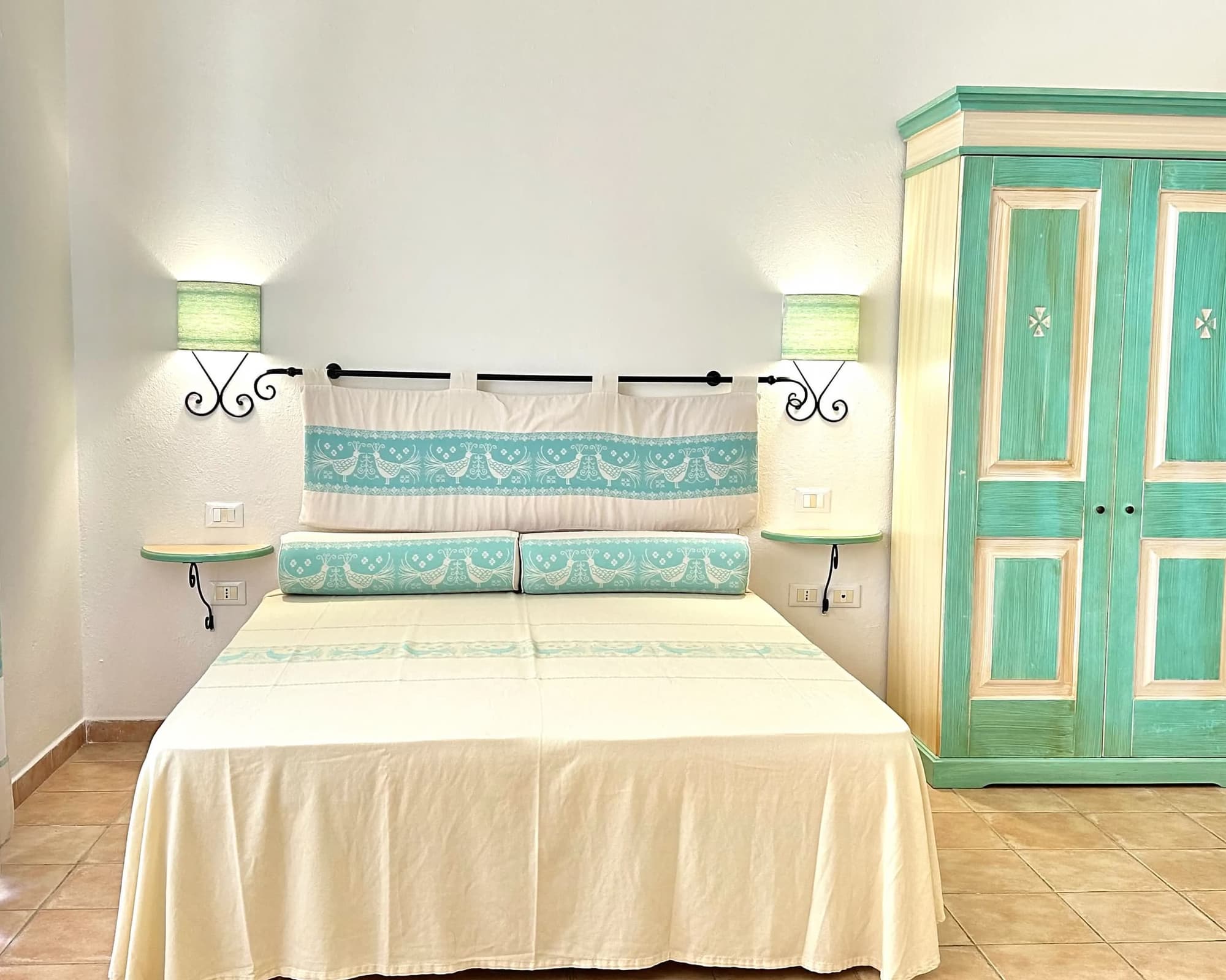 Amareclub Acqua di Mare Hotel & Resort, 