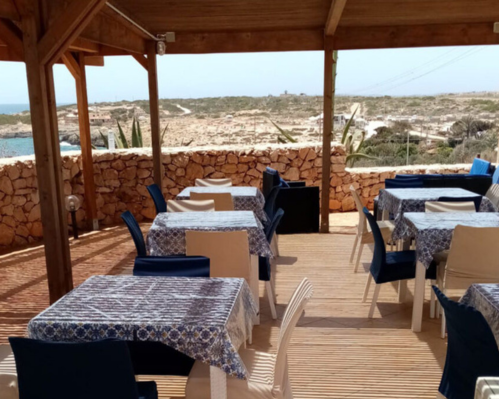 Residence Punta sottile, 