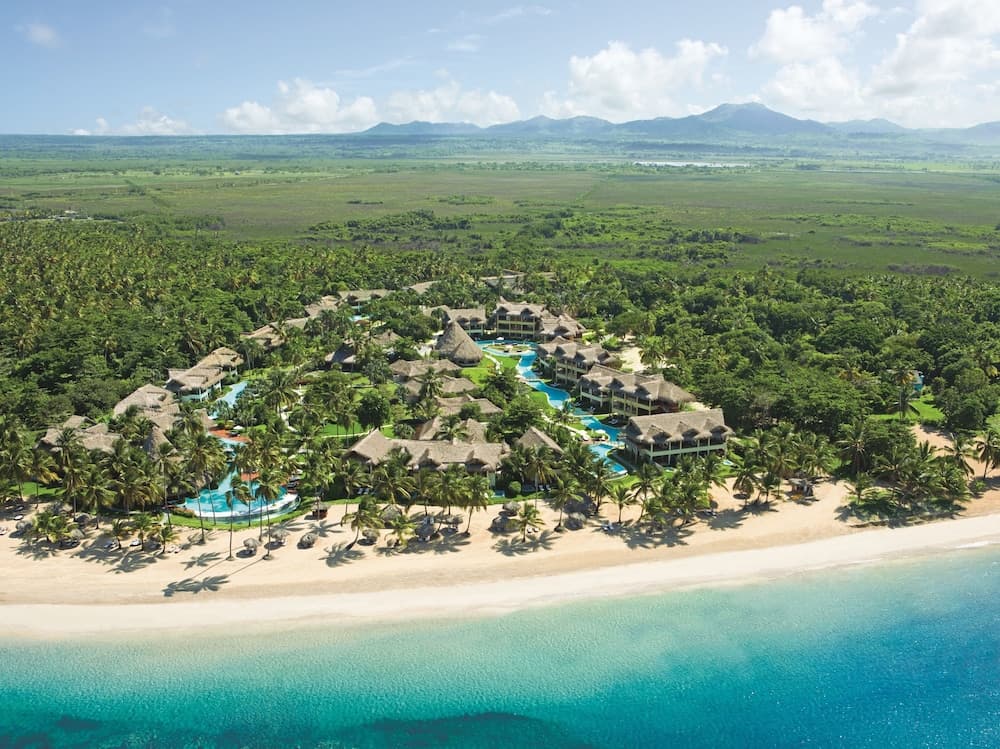 Zoetry Agua Punta Cana - All Inclusive, Primary image