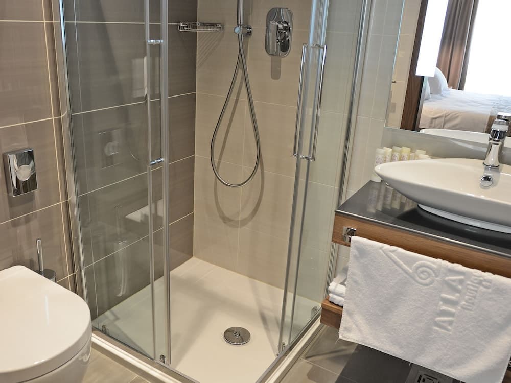 Atlantida Boutique Hotel *****, Bathroom