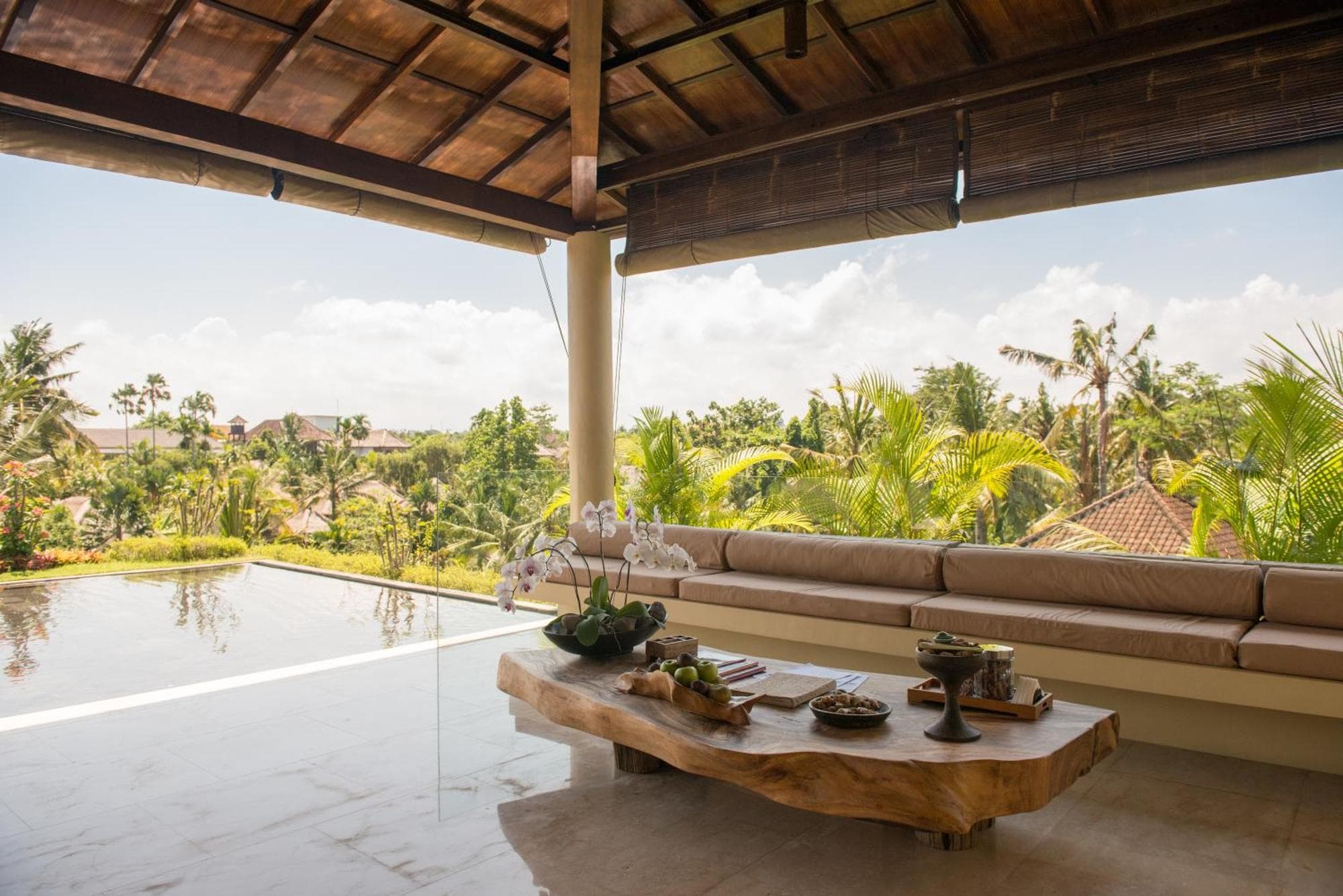 Komaneka at Rasa Sayang Ubud, 