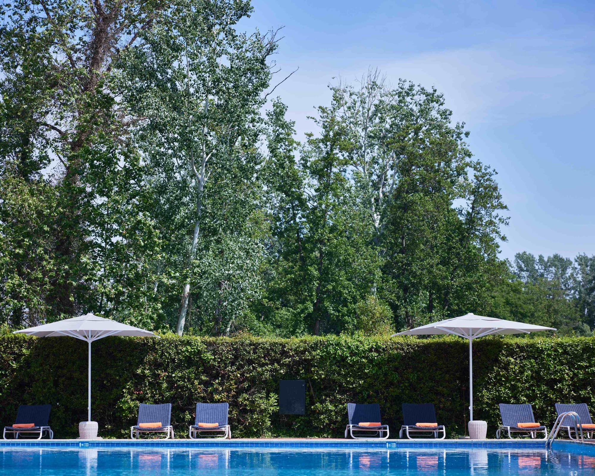 UNAHOTELS Forte dei Marmi, 