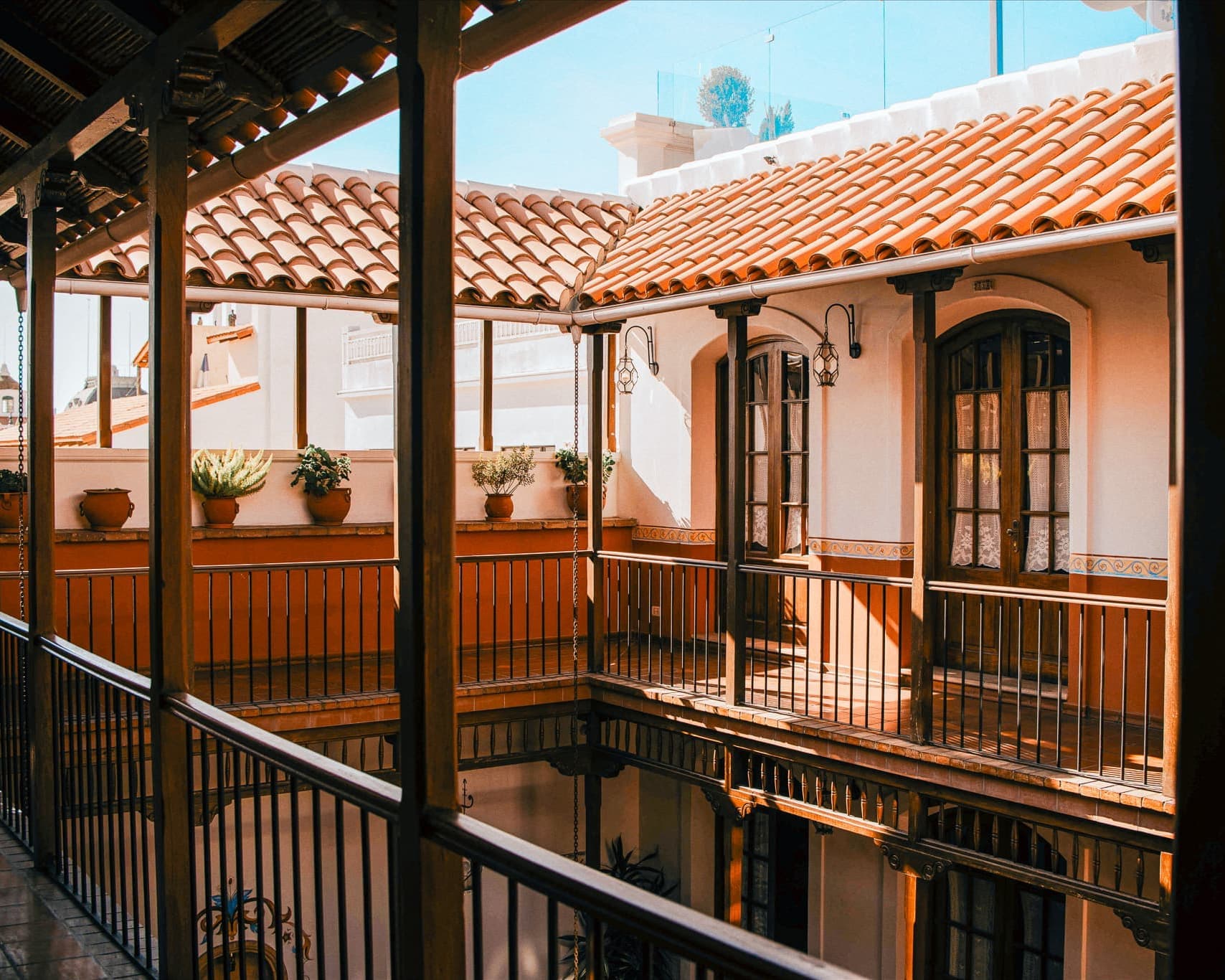 Hotel Parador Santa Maria La Real, 