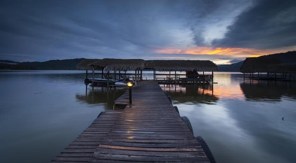 El Sauce Resort Laguna Azul, 