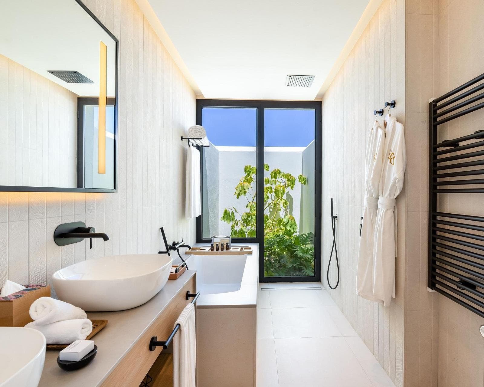 SO/ Sotogrande Spa & Golf Resort Hotel, 