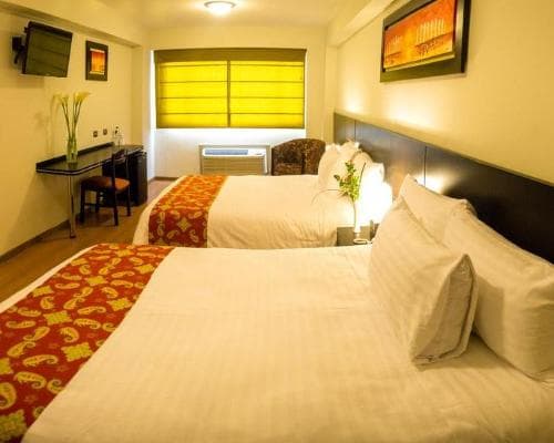 Hotel Britania Miraflores, 